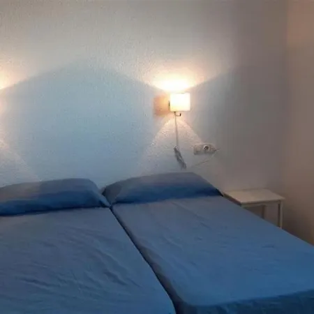 Sunset Port By Veuras El Mar Holiday home